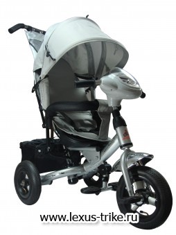 Lexus Trike Original Next Pro AIR - Официальный сайт Lexus Trike ...
