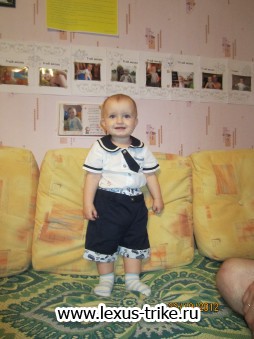 Фотоконкурс Я люблю РичТойз