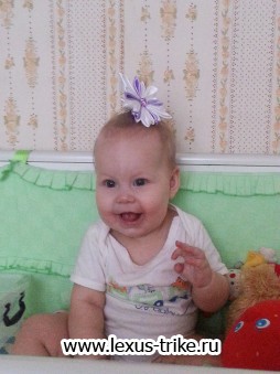 Фотоконкурс Я люблю РичТойз