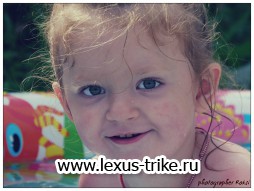 Фотоконкурс Я люблю РичТойз