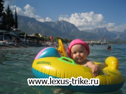 Фотоконкурс Я люблю РичТойз