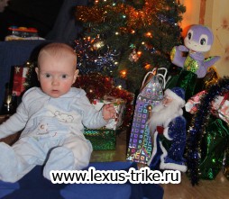 Фотоконкурс Я люблю РичТойз