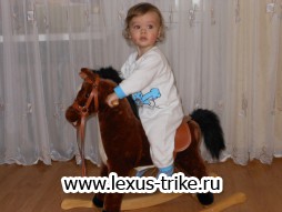 Фотоконкурс Я люблю РичТойз