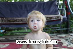 Фотоконкурс Я люблю РичТойз