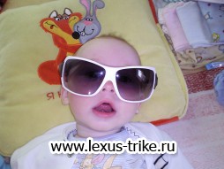 Фотоконкурс Я люблю РичТойз