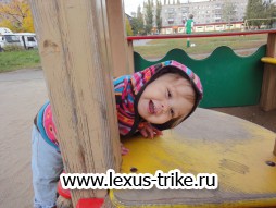 Фотоконкурс Я люблю РичТойз