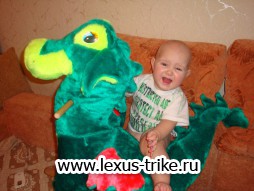 Фотоконкурс Я люблю РичТойз