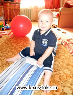 Фотоконкурс Я люблю РичТойз